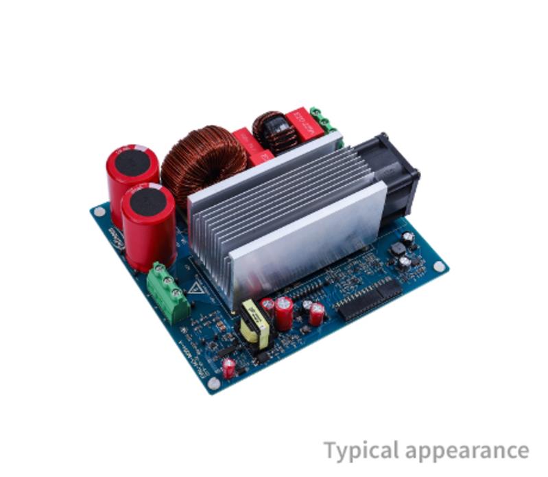 Infineon EVAL-M3-IM564 Turkiye