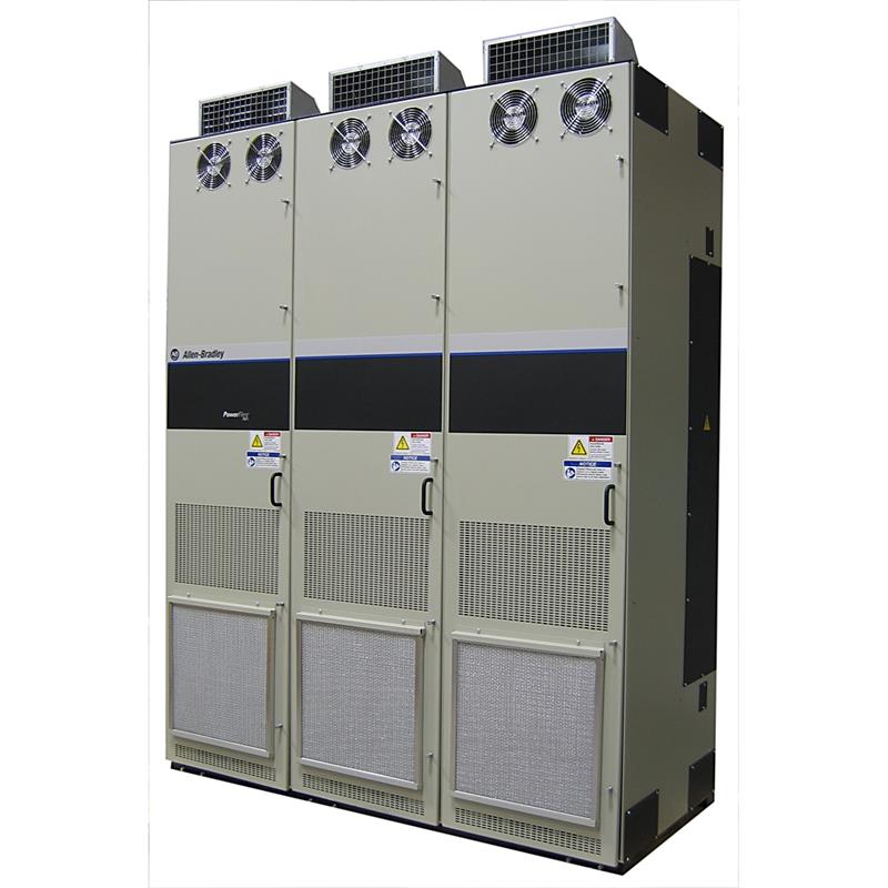 Allen Bradley 20G11BF1K4JN2NNNNN 755 AC Drive Turkiye