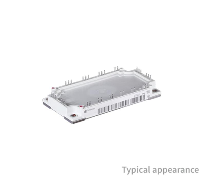 Infineon FP75R12KE3 1200 V, 75 A PIM three phase input rectifier IGBT module Turkiye