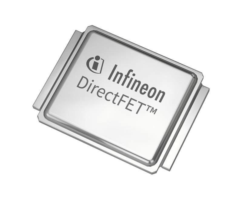 Infineon IRL40DM247 Turkiye