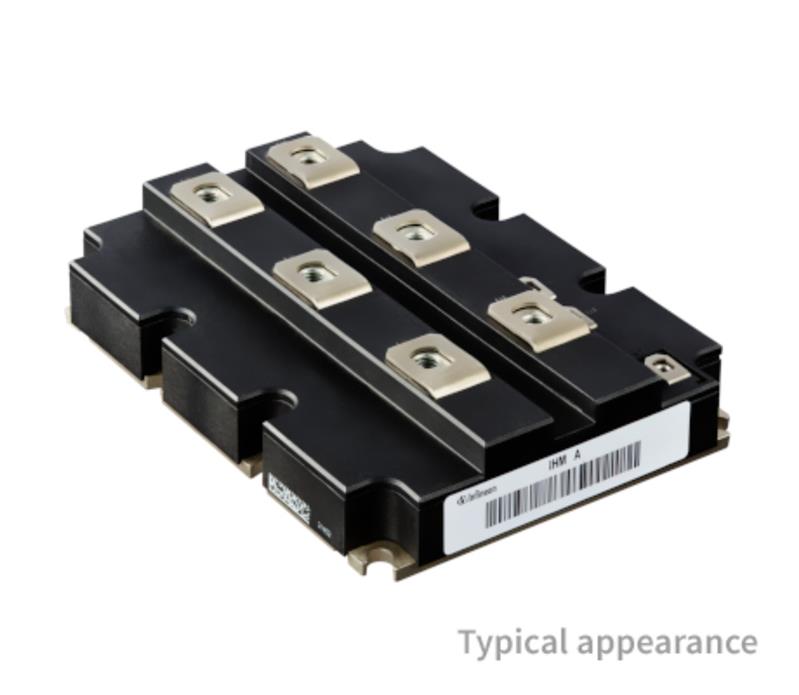 Infineon DZ3600S17K3_B2 1700 V, 3600 A diodes IGBT module Turkiye