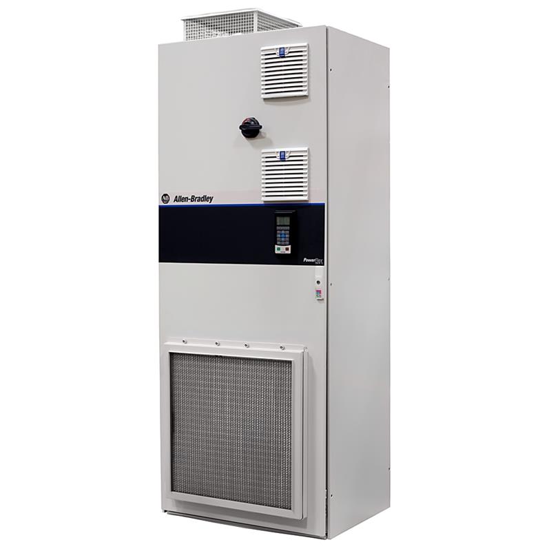 Allen Bradley 20G173C367LNANNNNN Air Cooled 755 AC Drive Turkiye