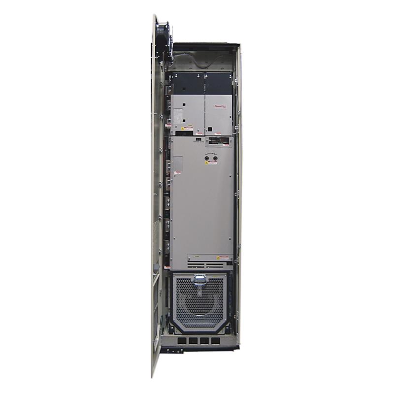 Allen Bradley 20G1ALD545JN2NNNNN 755 AC Drive Turkiye