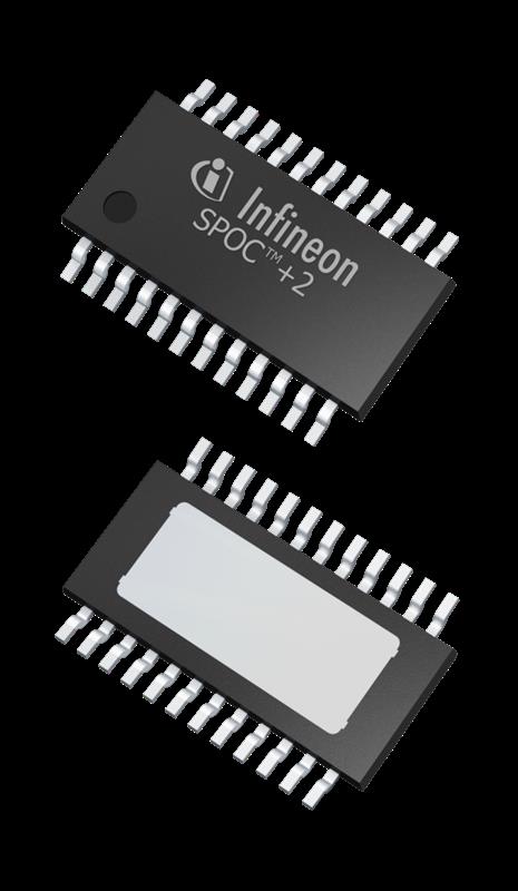 Infineon BTS71040-4ESP Turkiye
