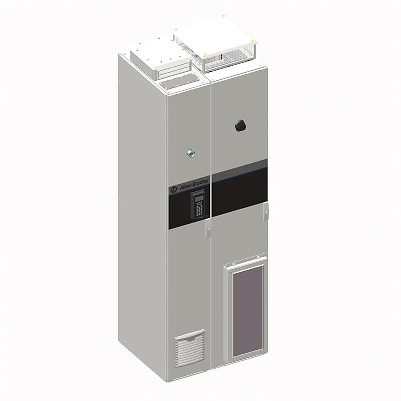 Allen Bradley 20G1D3E545MNANNNNN-C12 755 AC Drive Turkiye