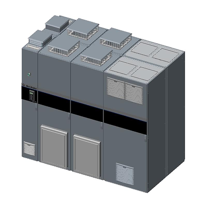 Allen Bradley 20G1E3D5K4LNDNNNNN-C11 755 AC Drive Turkiye