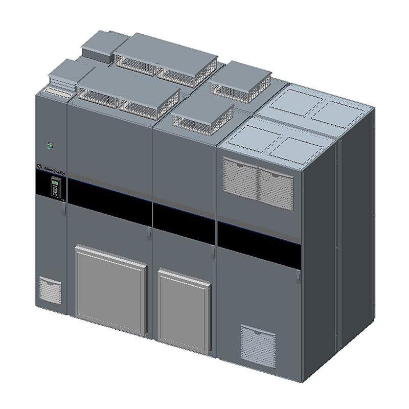 Allen Bradley 20G1E4D6K7LNDNNNNN-C11 755 AC Drive Turkiye