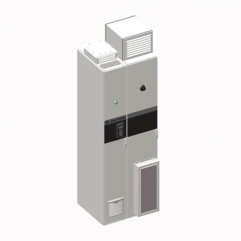 Allen Bradley 20G1E4F415MNDNNNNN-C11 755 AC Drive Turkiye