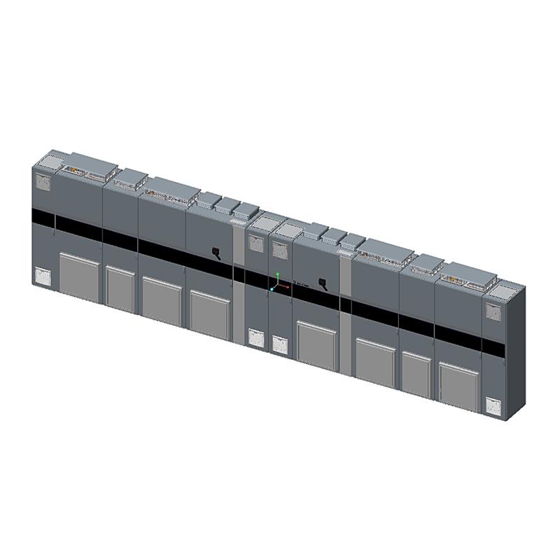 Allen Bradley 20G1F3D4K0LNDNNNNN 755 AC Drive Turkiye