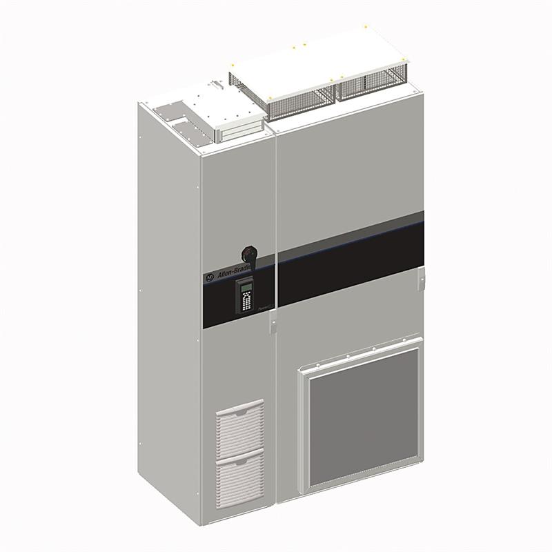 Allen Bradley 20G1F3F415LNANNNNN 755 AC Drive Turkiye