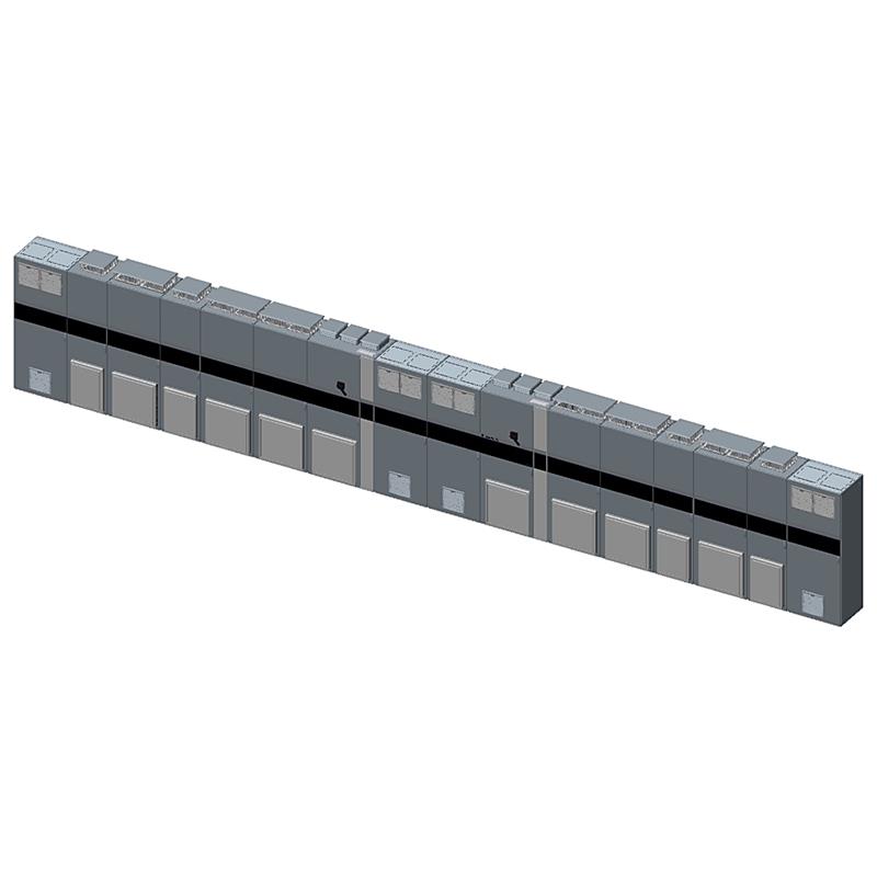 Allen Bradley 20G1F4D6K7LNDNNNNN 755 AC Drive Turkiye