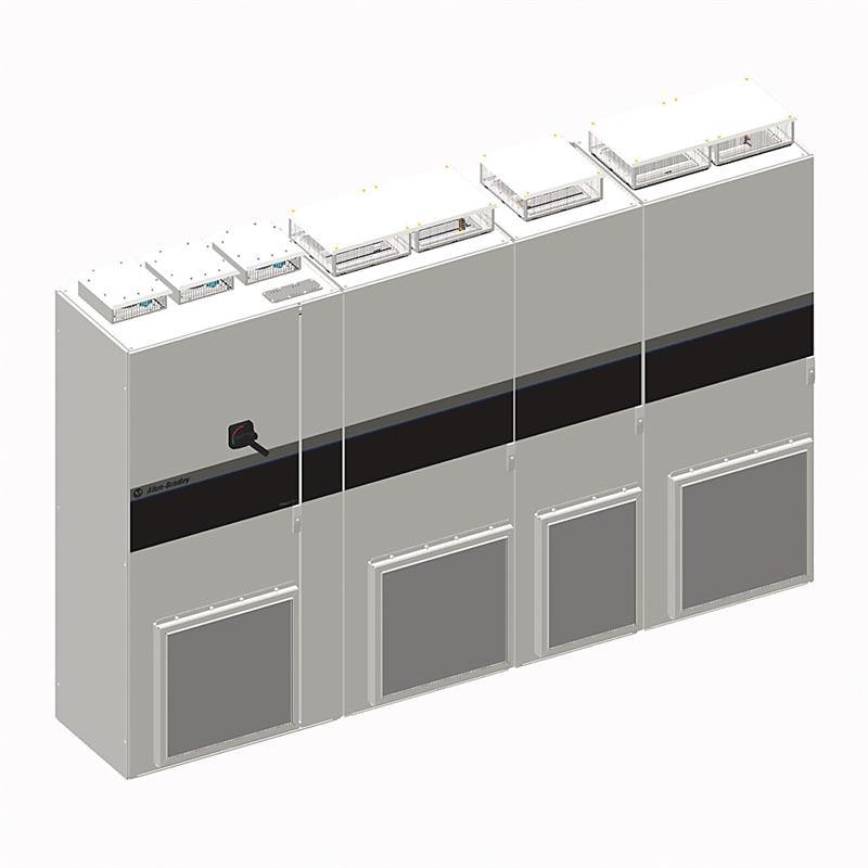 Allen Bradley 20G1G3D2K0LNANNNNN 755 AC Drive Turkiye