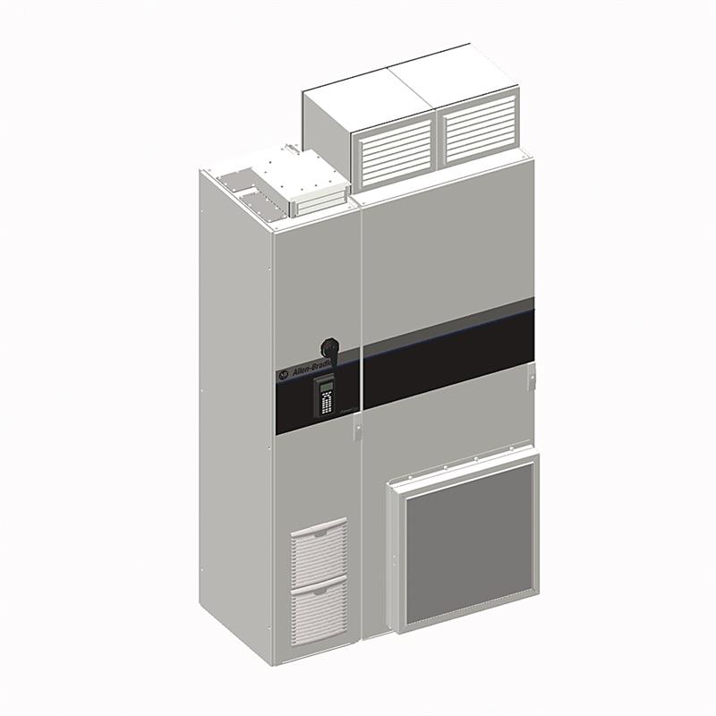 Allen Bradley 20G1G4C770MNANNNNN 755 AC Drive Turkiye