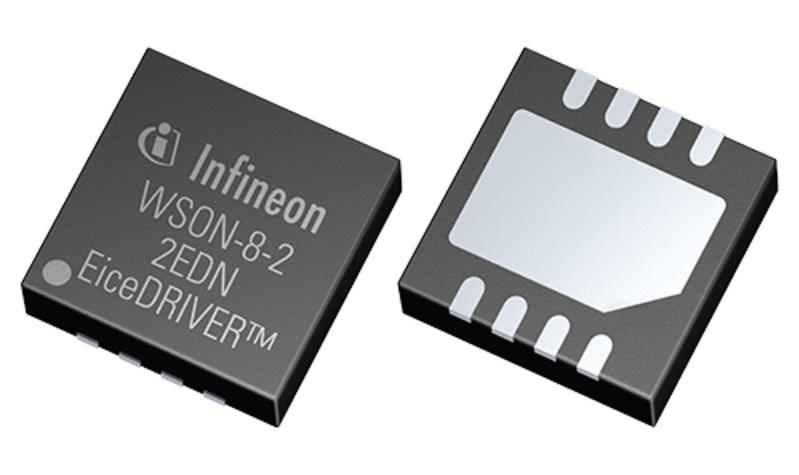Infineon 2EDN7524G Turkiye