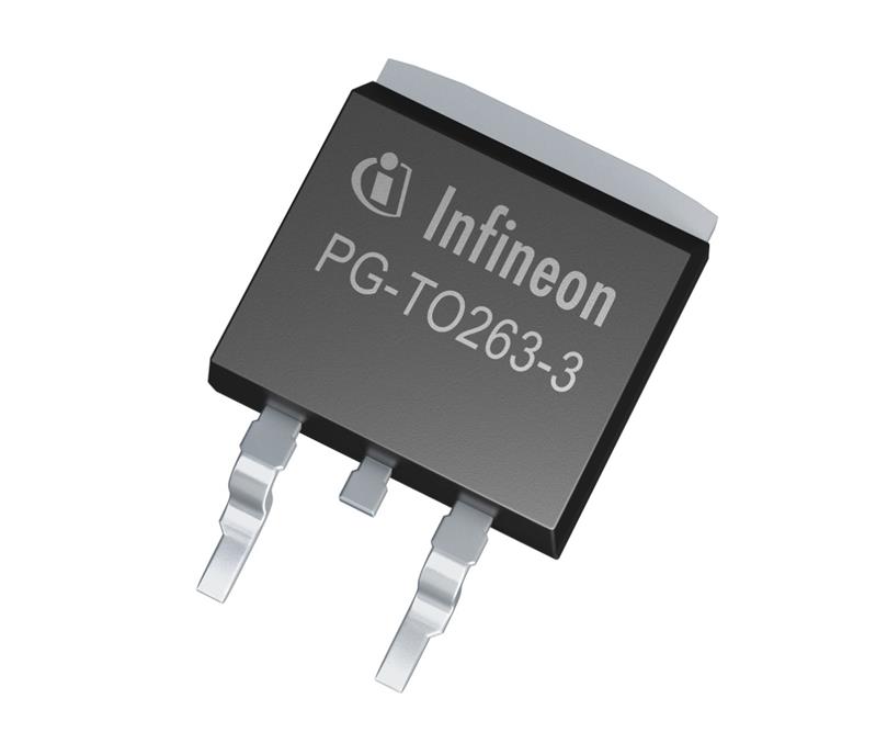 Infineon TLE4274G V50 Turkiye