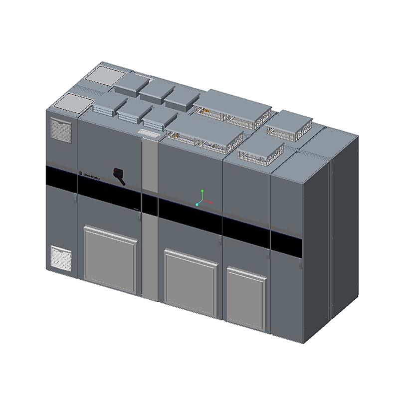 Allen Bradley 20J1F3E2K9JNANNNNN-C1-P60 750 Bus Supplies Turkiye