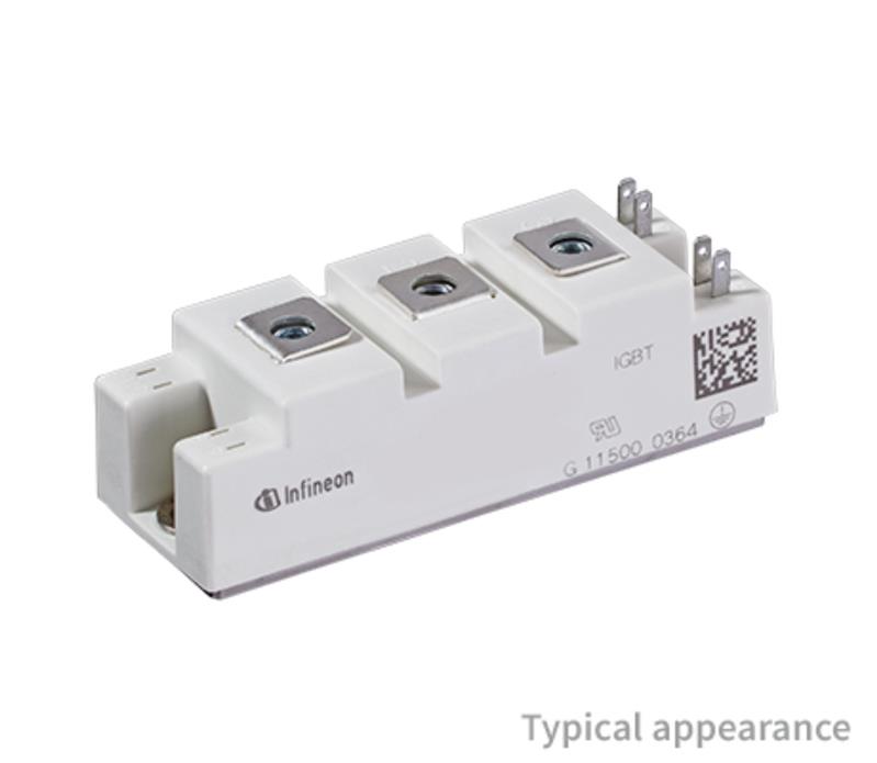 Infineon FD150R12RT4 1200 V, 150 A chopper IGBT module Turkiye