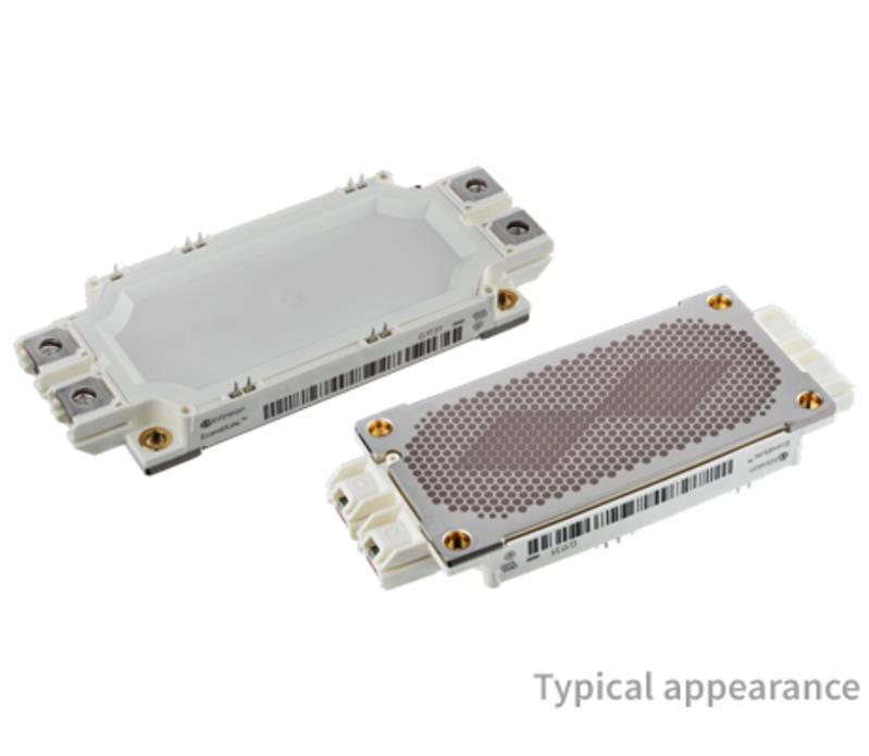 Infineon IFF600B12ME4P_B11 1200 V, 600 A dual IGBT module Turkiye