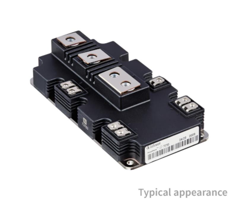 Infineon FF1200R12IE5 1200 V, 1200 A dual IGBT module Turkiye