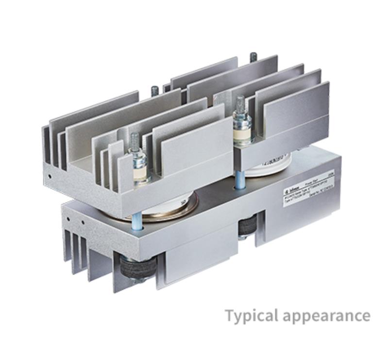 Infineon STT5000N14P110 Turkiye