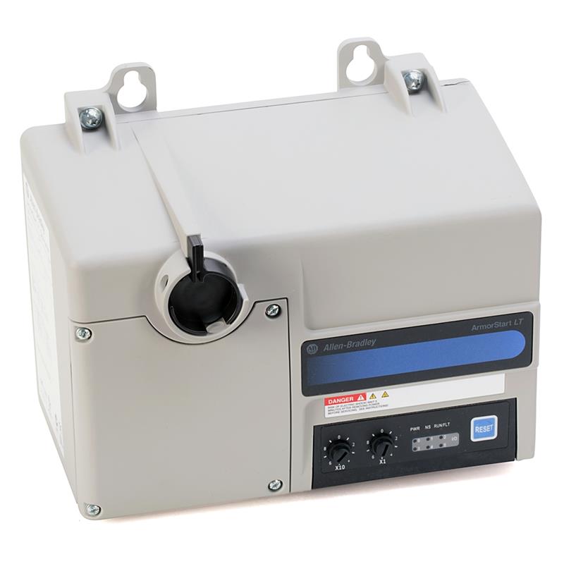 Allen Bradley 290E-FBP-G1 Direct Online Starter Turkiye