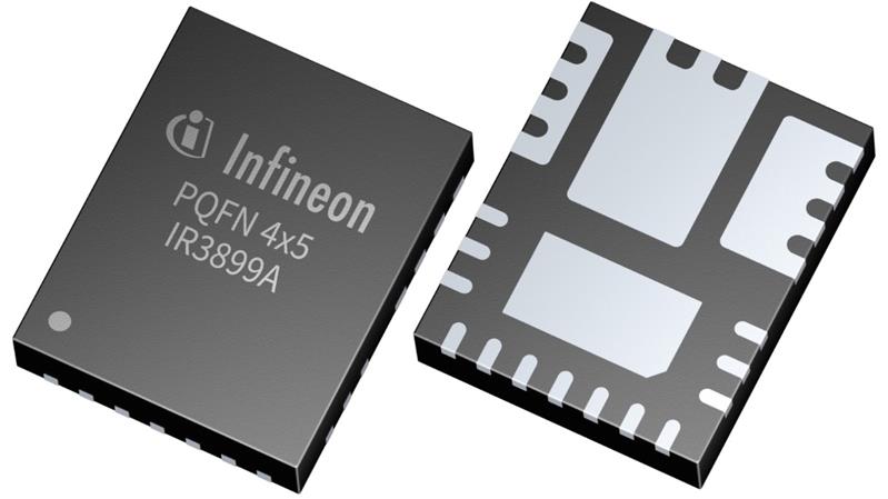 Infineon IR3899AMTRPBF Turkiye