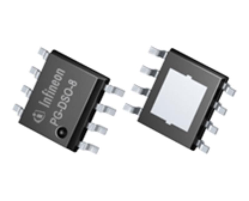 Infineon TLF80511EJ V33 Turkiye