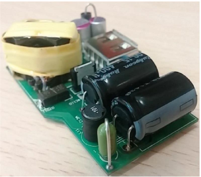 Infineon REF-15W_IR_OPTI3 Turkiye