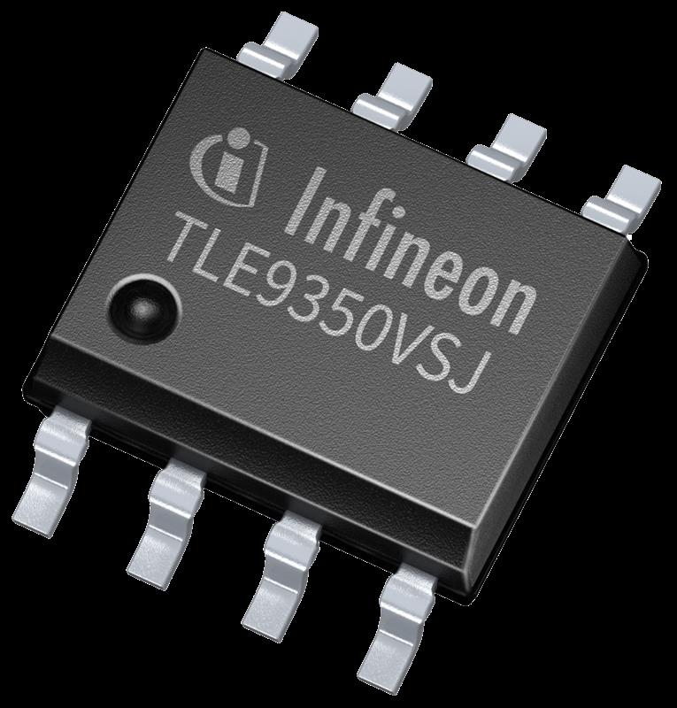 Infineon TLE9350VSJ Turkiye