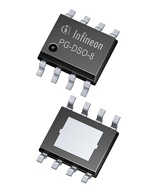 Infineon TLE4263-2ES Turkiye