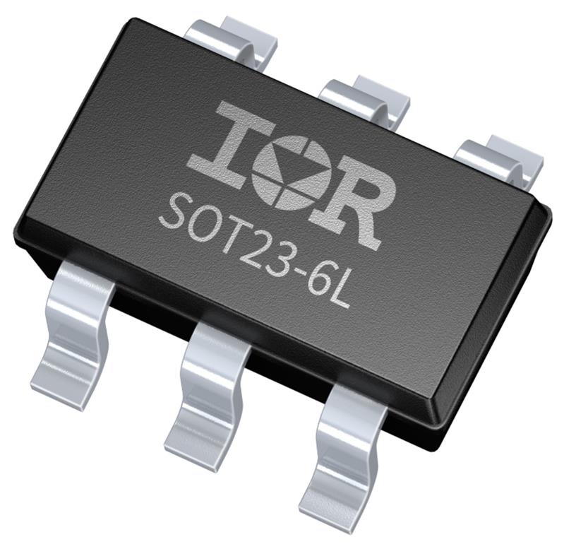 Infineon IRS20752L Turkiye