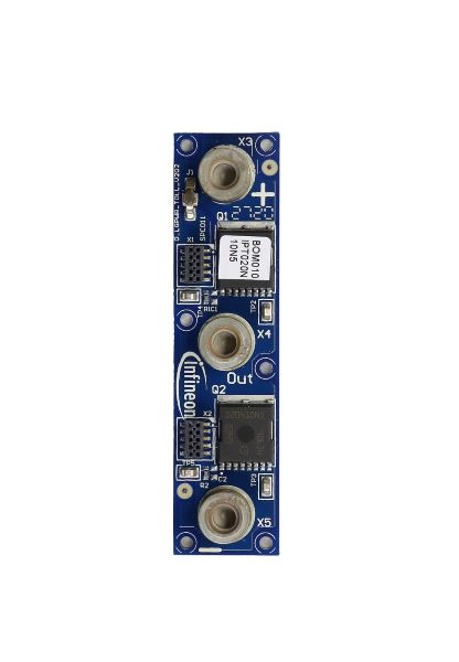 Infineon KIT_LGPWR_BOM010 Turkiye