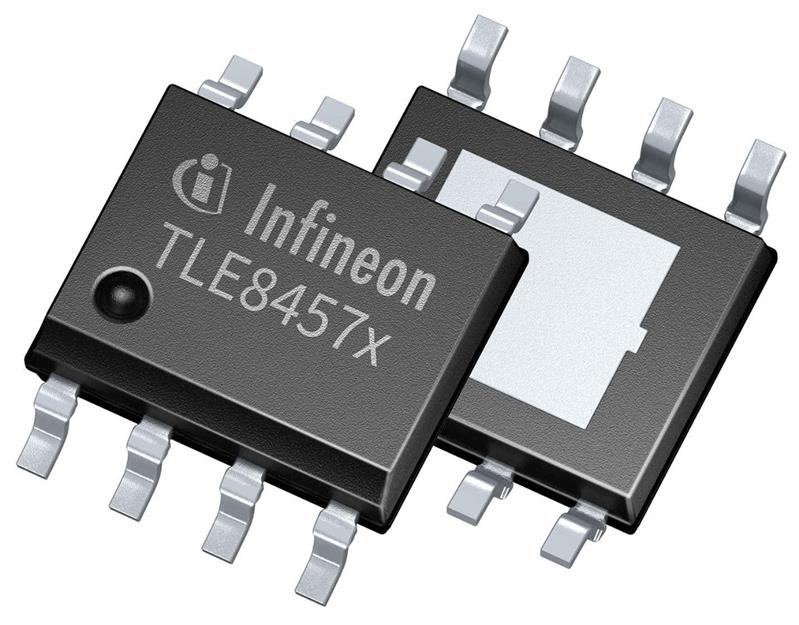 Infineon TLE8457ASJ Turkiye