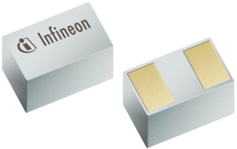 Infineon ESD242-B1-W01005 Turkiye