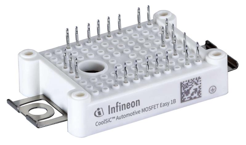 Infineon FF08MR12W1MA1_B11A Turkiye