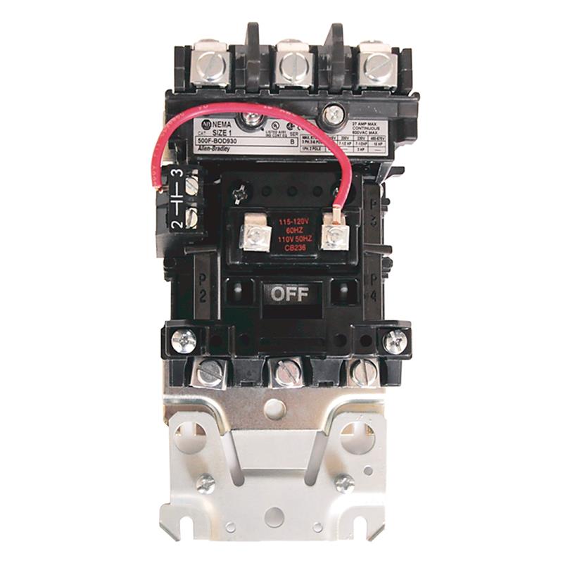 Allen Bradley 500-EOH930-90 Contactor Turkiye