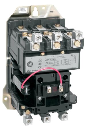 Allen Bradley 500F-FOC930 Contactor Feed Through Turkiye