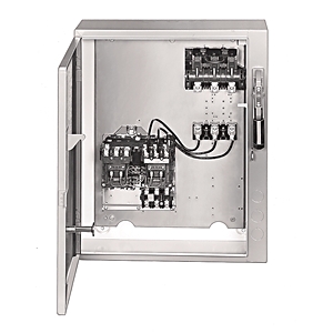 Allen Bradley 506-AAB-A2F-6P-24R NEMA Size 0 Reversing Combo Disconnect Turkiye