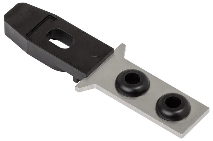 Euchner A-C-H-G-SSS-165497 Straight actuator for safety switch CTA Turkiye
