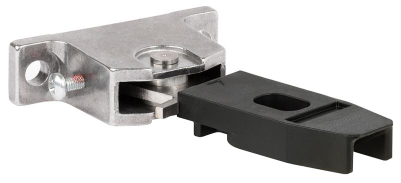 Euchner A-C-H-RL-LS-122671 Hinged actuator for safety switch CTP/CTA Turkiye