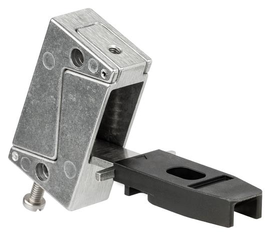 Euchner A-C-H-RO-LS-122675 Hinged actuator for safety switch CTP/CTA Turkiye