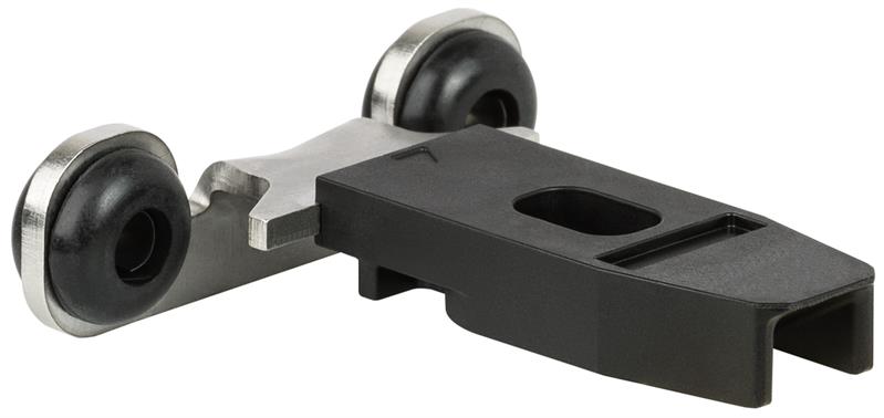 Euchner A-C-H-W-SST-122668 Bent actuator for safety switch CTP/CTA Turkiye