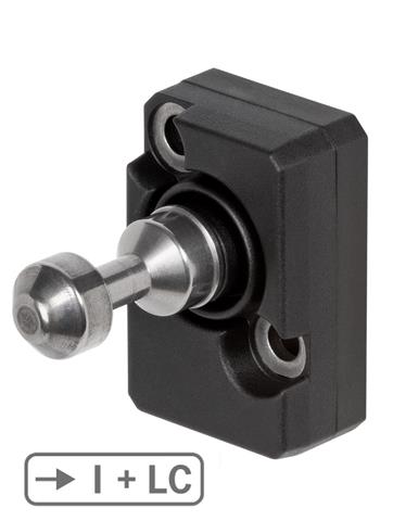 Euchner A-FLX-D-0F-169046 Function actuator for safety switch CTS Turkiye