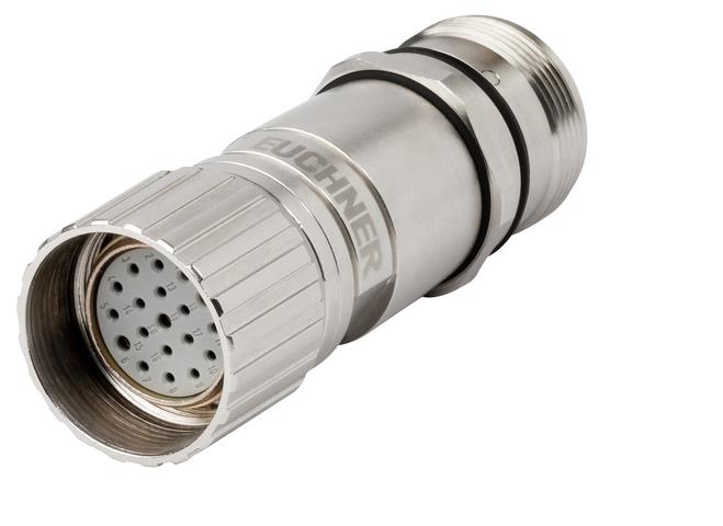Euchner AC-TA-A1-SH-122748 Teach-in adapter for CET 1/3 Turkiye