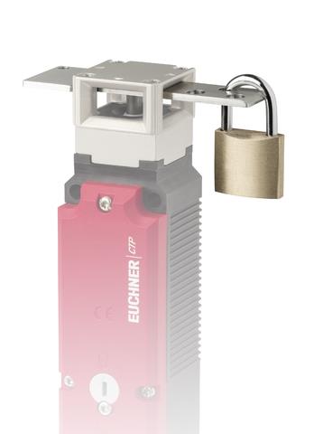 Euchner AE-L-C-H-123411 Lockout bar CTP/CTA Turkiye