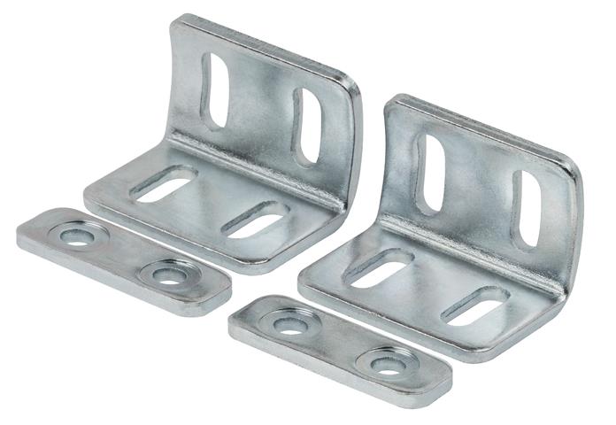 Euchner AM-OS-B-A1-V04-156919 4 x adjustable holder Turkiye