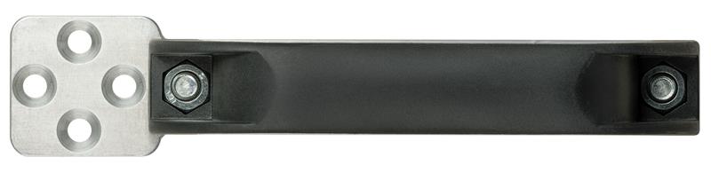 Euchner AM-P-126398 Mounting plate EM-P handle for safety switch CET and CTS Turkiye