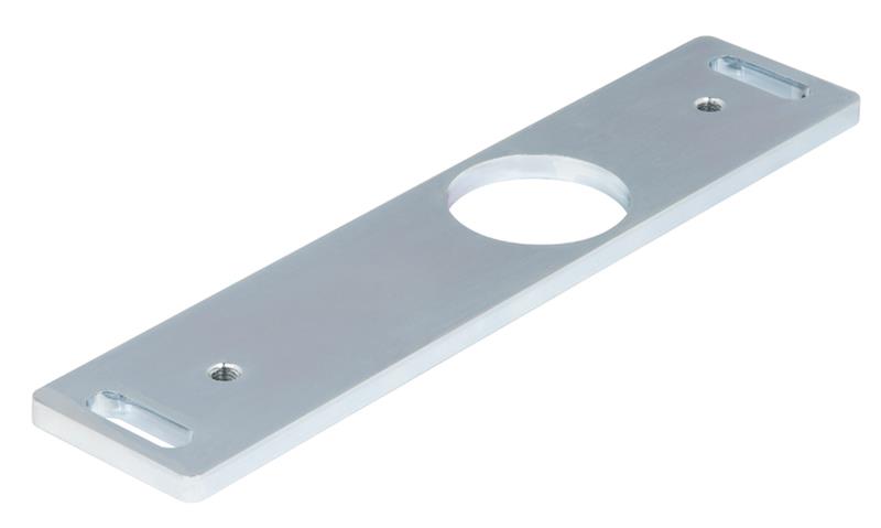 Euchner AM-P-171775 Mounting plate AM-P for safety switch CTS Turkiye