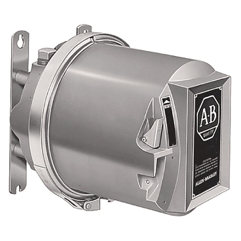 Allen Bradley 509-CUD-A2G Non-Reversing Starter Turkiye