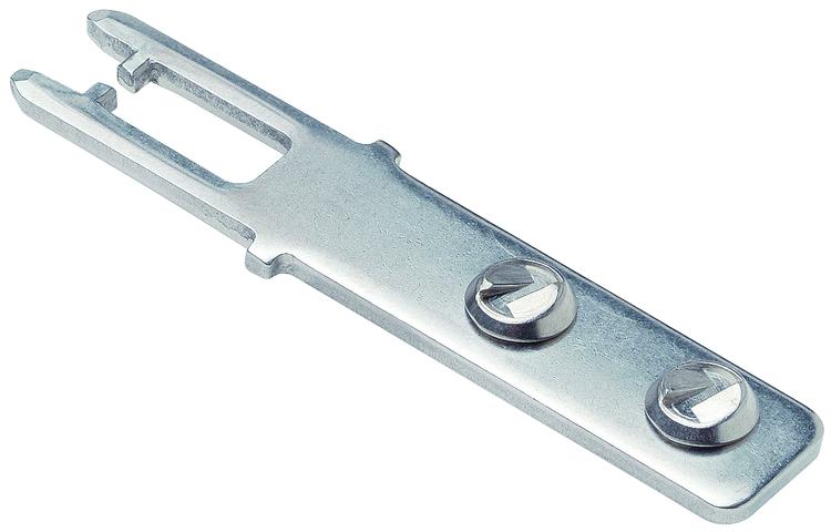 Euchner BETAETIGER-P-GN Actuator for safety switch NP/GP/TP, increased overtravel Turkiye